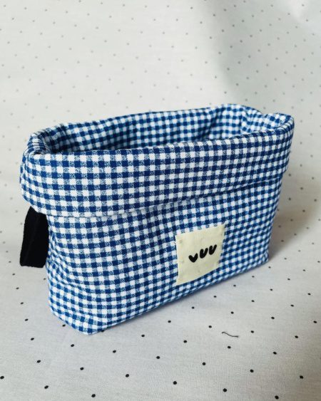 Pötitips: Çok Amaçlı Saklama Kutusu